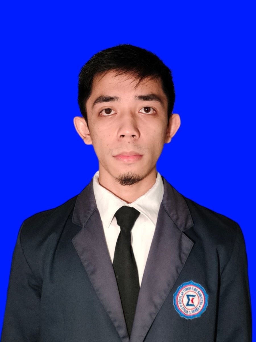 Foto profil Muhammad Edo Wardaya